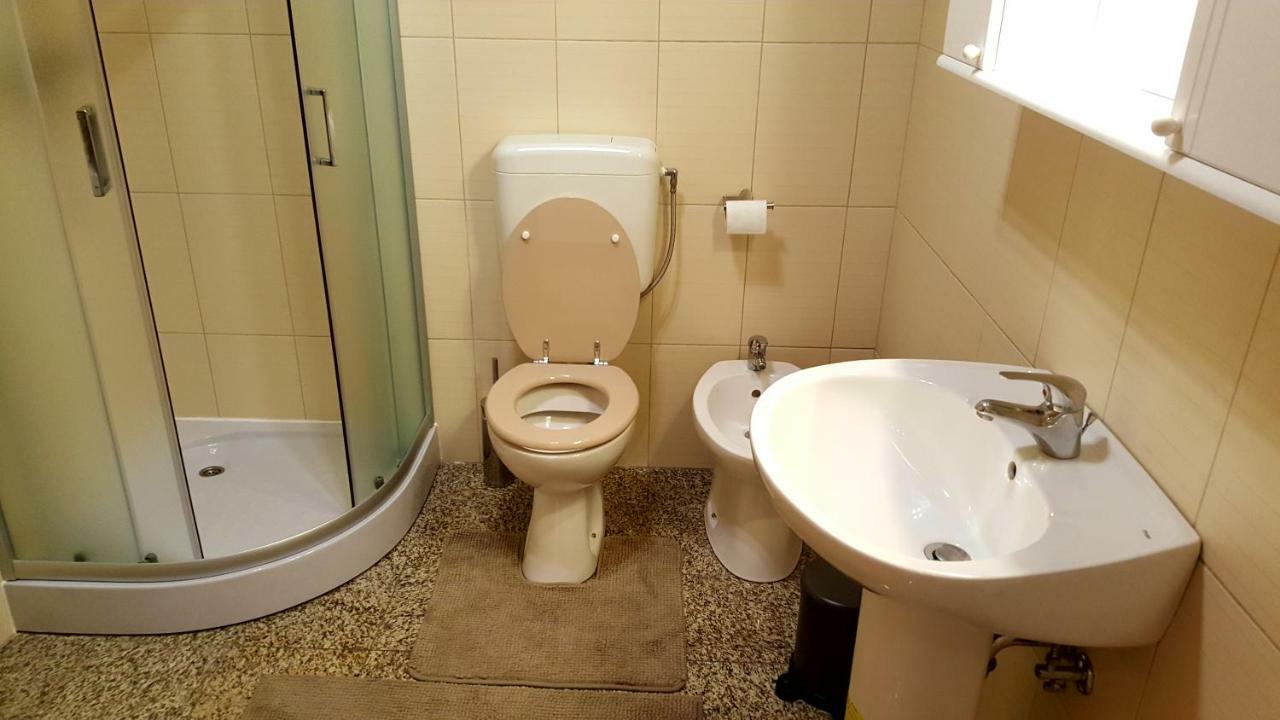 Apartment Dora Риека Экстерьер фото